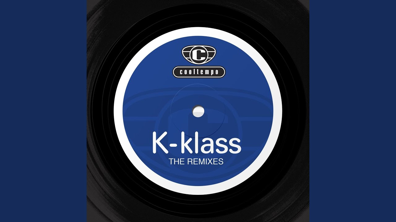 Don't Stop (Evolution Klub Mix)