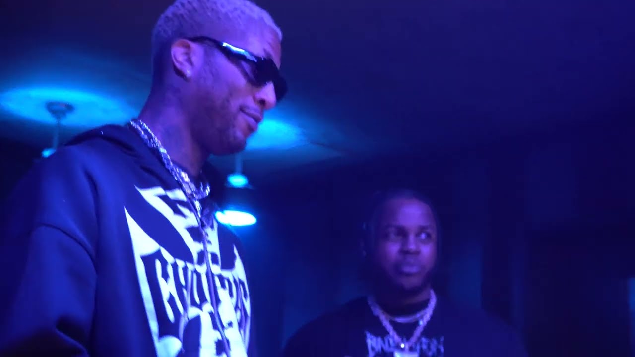 TM88 AND CRASH DUMMY RECORDS CRAZY SUMMER LOADING FEATURING SOME ATLANTA LEGENDS AND MORE