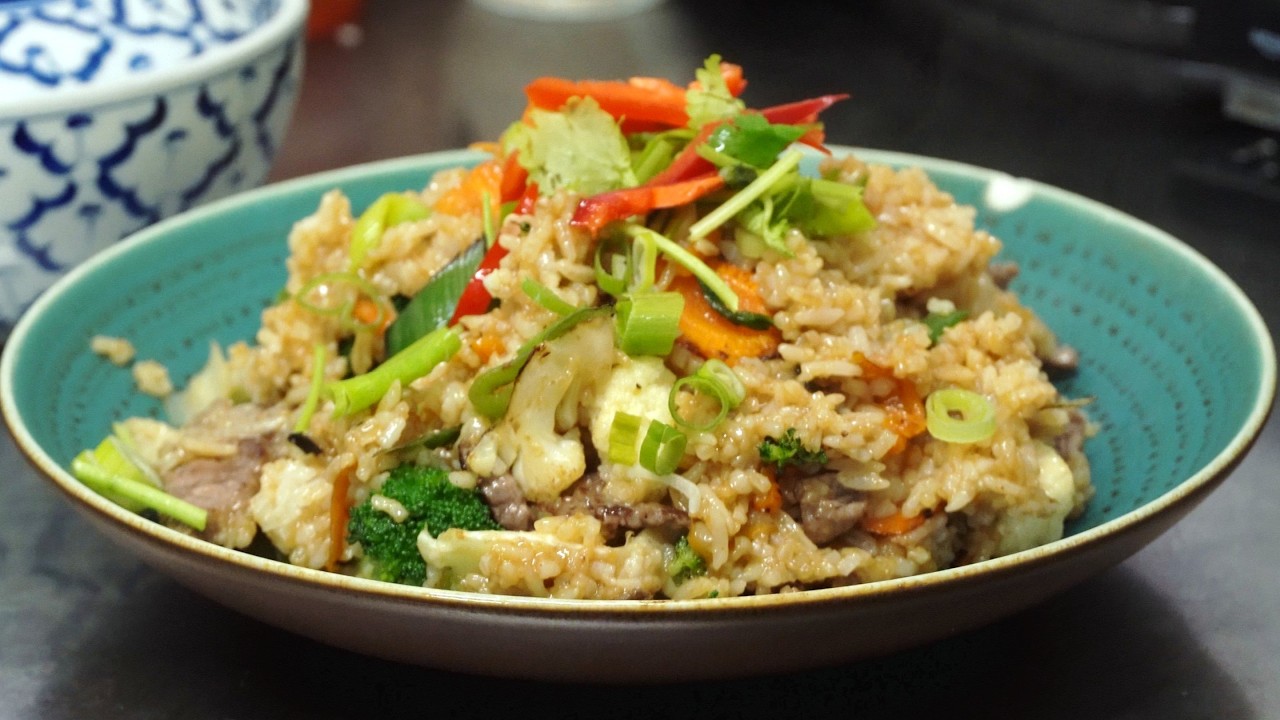 RED CHILLI | Folge 1 | Mainz am Herd