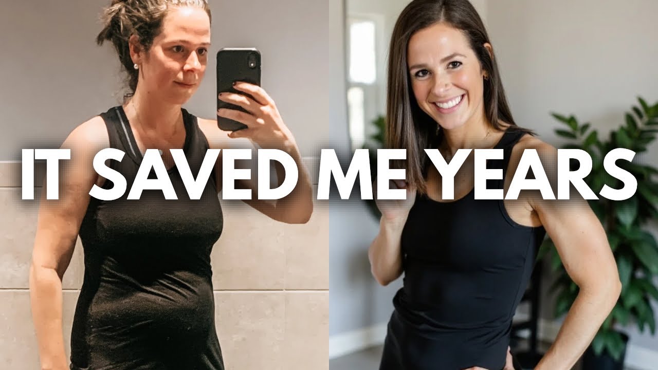 5 Things You Must Do Before Starting Any Diet