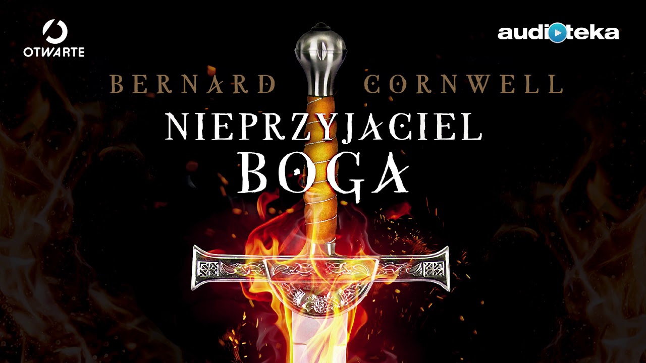 Bernard Cornwell 