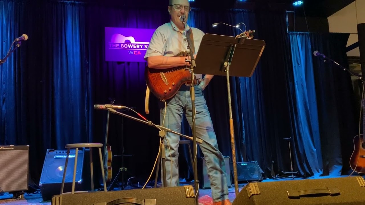 “Coming to America” and “Oh Carol” Greg Wyrem shares his journey to become an American @WCA. 