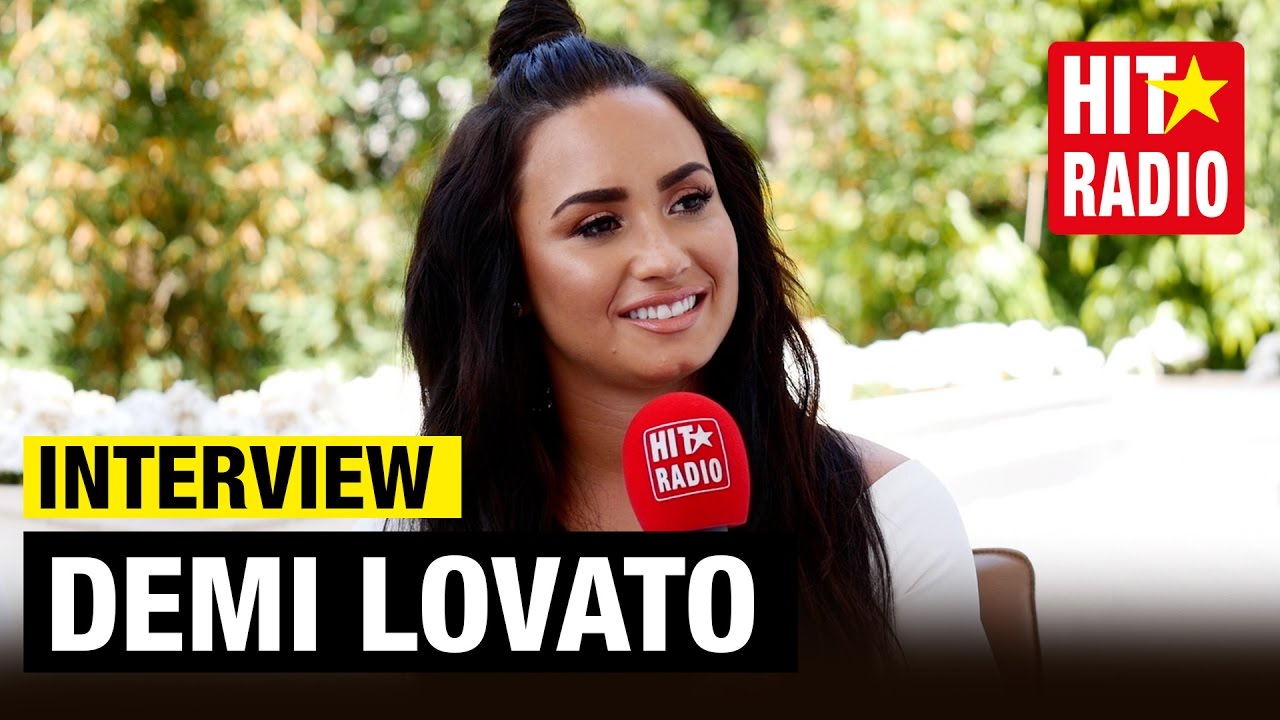 DEMI LOVATO: 