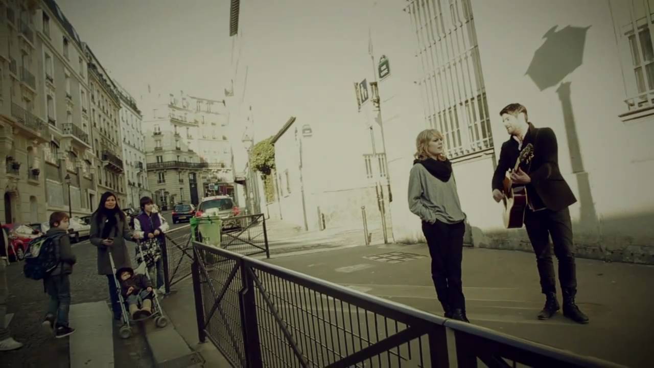 HibOO d'Live : Armistice 