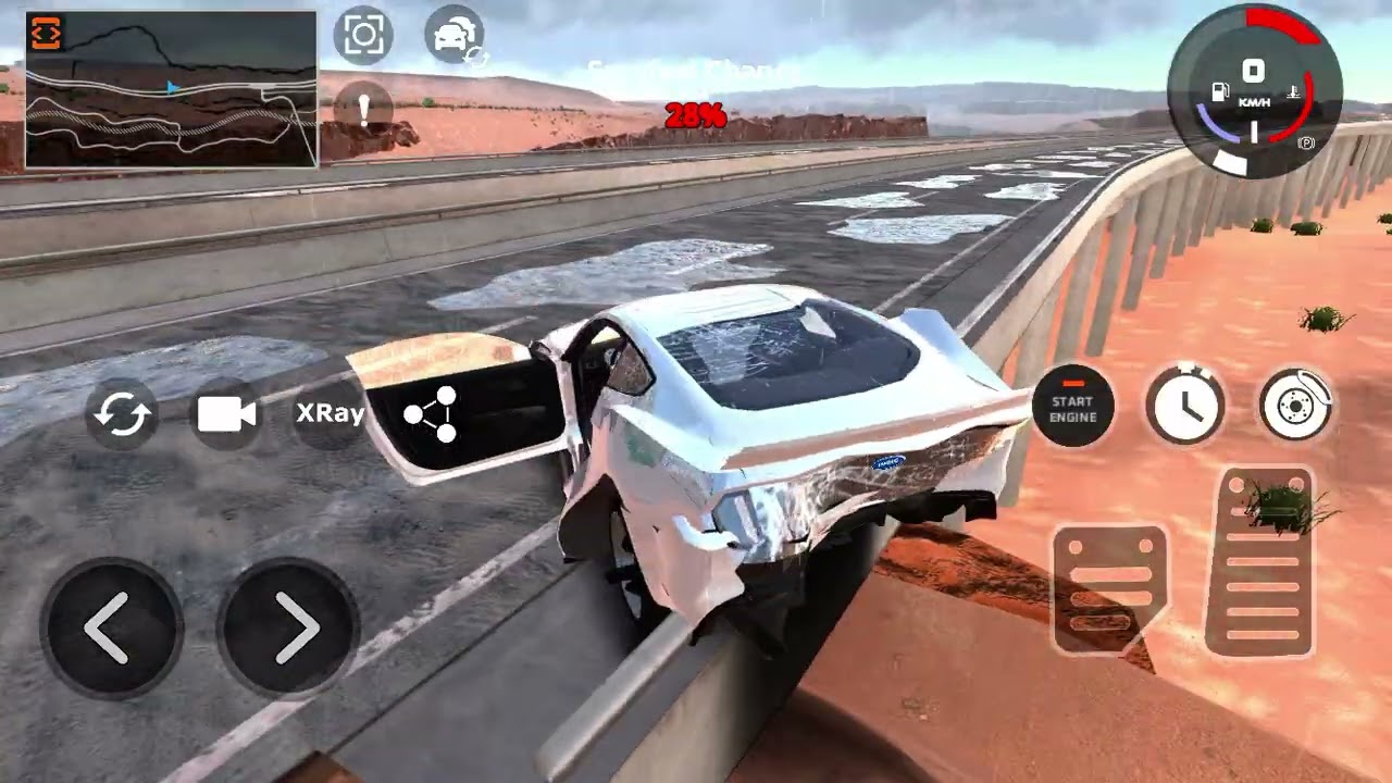 DriveCSX