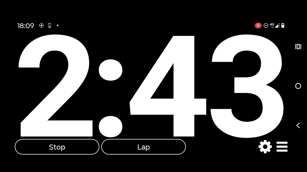 Timer