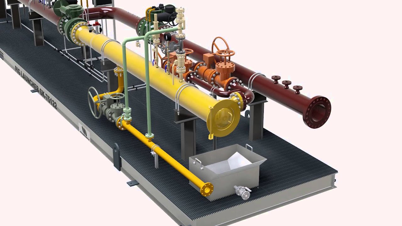 PIG Launcher / PIG Launcher