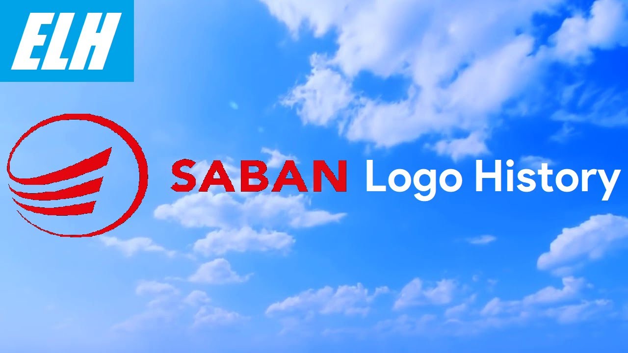 Logo History: Saban Entertainment/Saban Brands (1984-present)