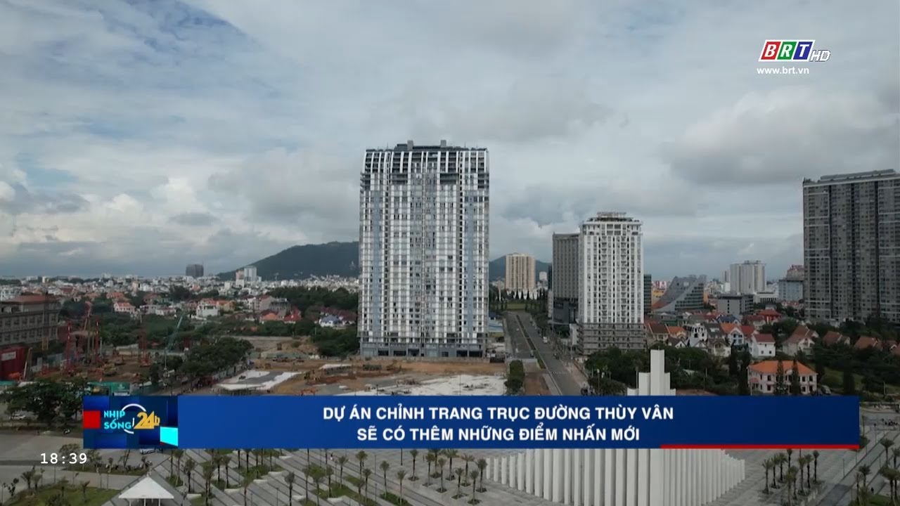 Chương trình Nhịp sống 24h ngày 28/10/2025 | BRTgo