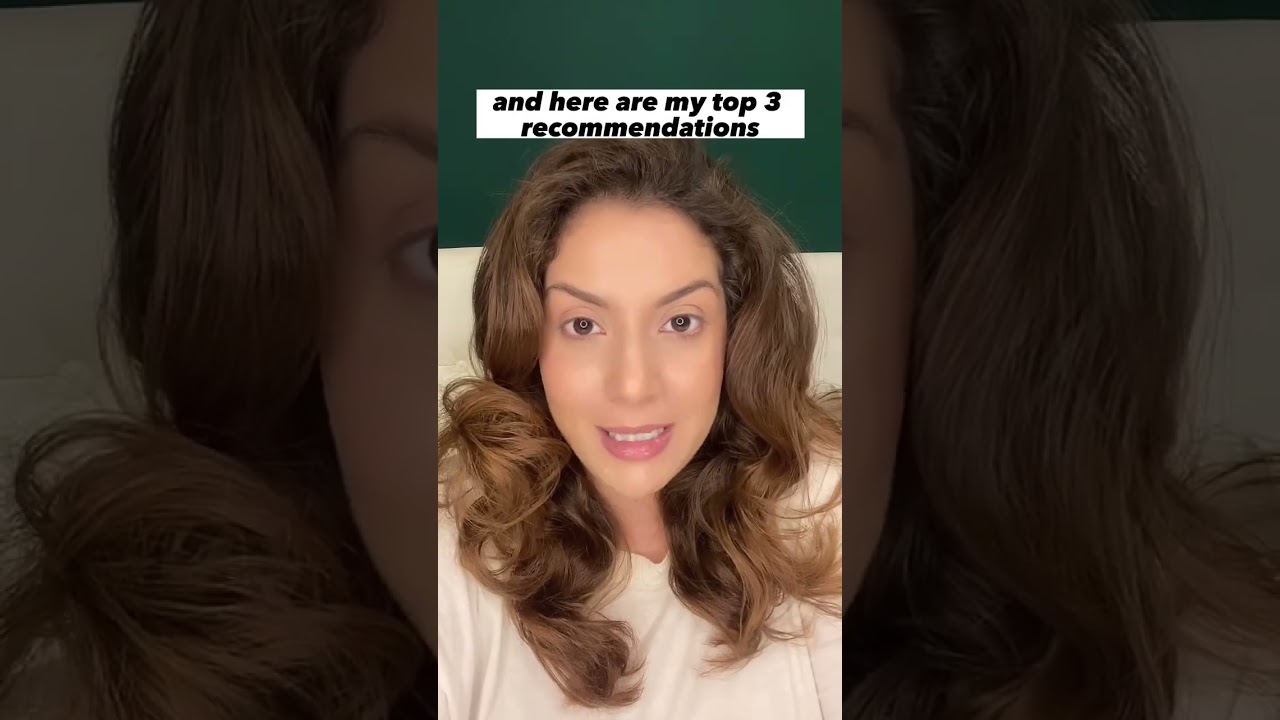 What eye cream should you use? #shortsvideo #skincare #skincaretips #antiaging