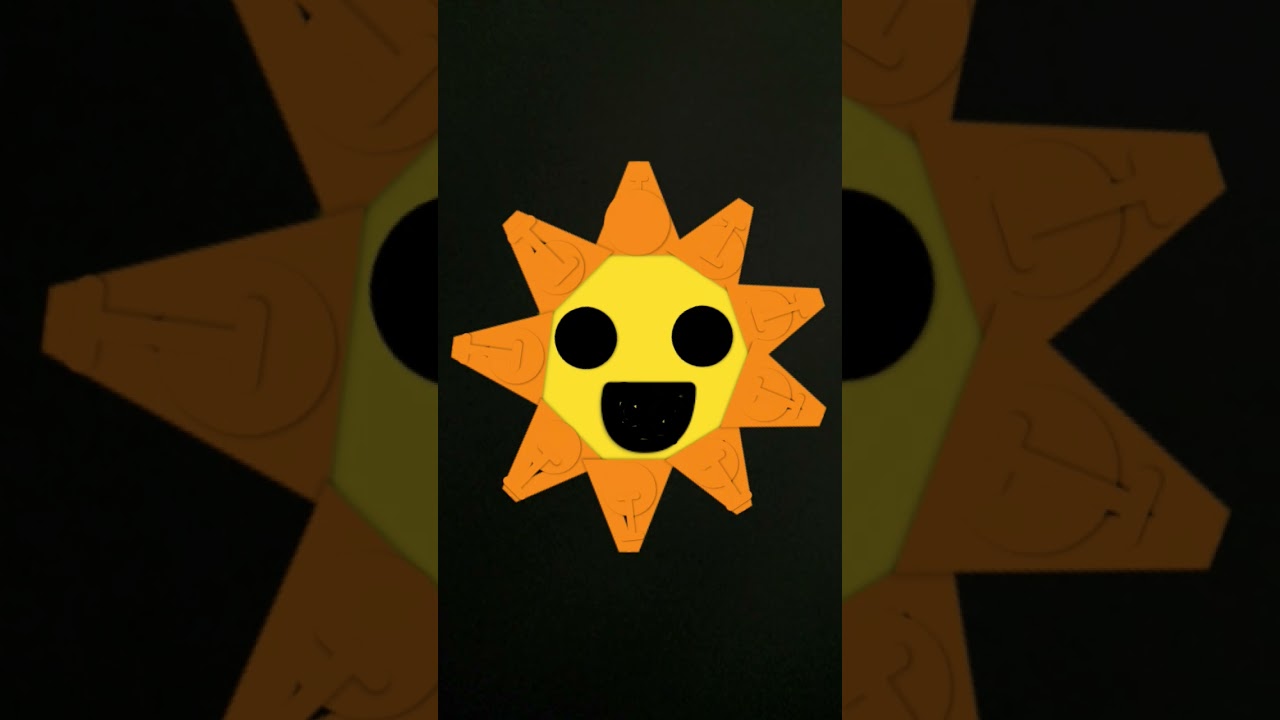 Mr sun 1 hour