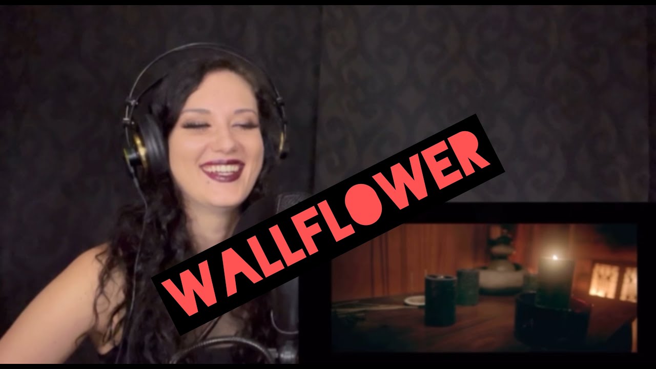 Jinjer- Wallflower. Reaction/Analysis.