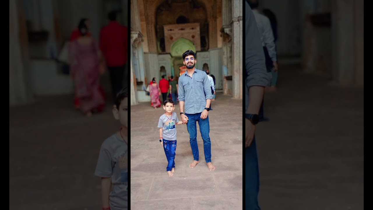 Orchha trip 