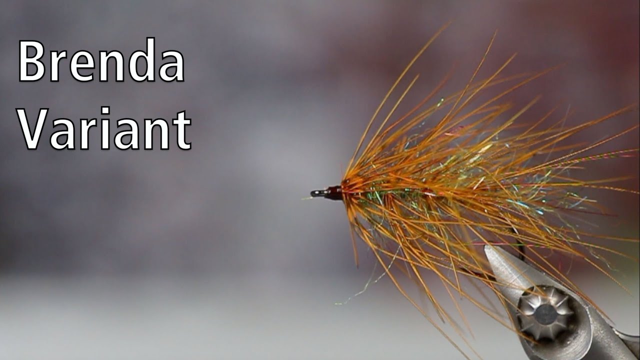 Brenda Variant
