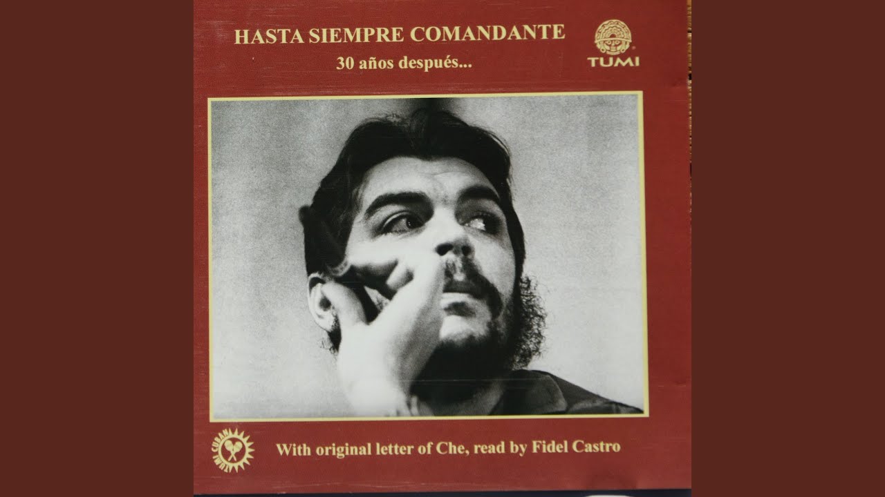 Hasta Siempre
