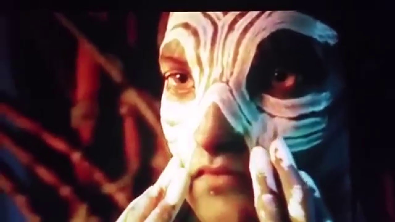 How Jake Sully Got Toruk Maktu Vision In Avatar (Deleted Scene)