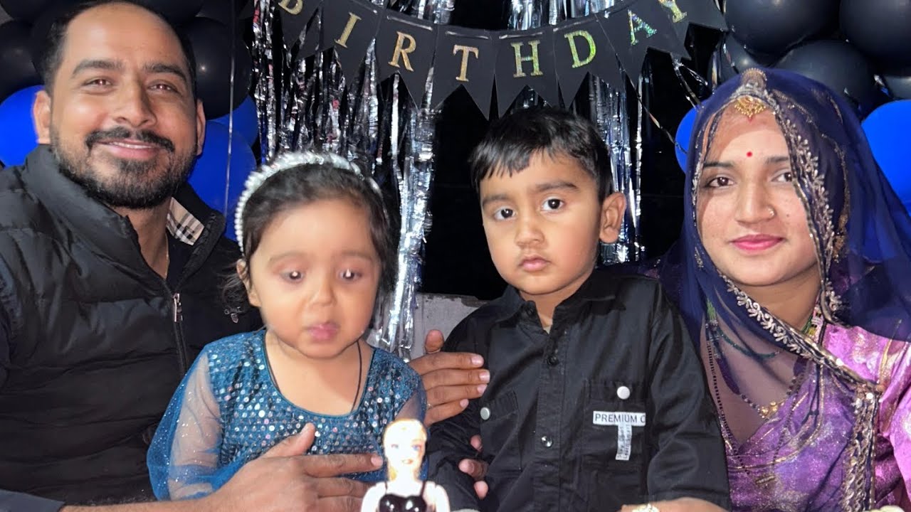 Jetuti ka birthday celebrations 🎉🥳(aalu chhole ki special sabji) birthday enjoy 🥳 dance enjoy 🥳🎉🥰