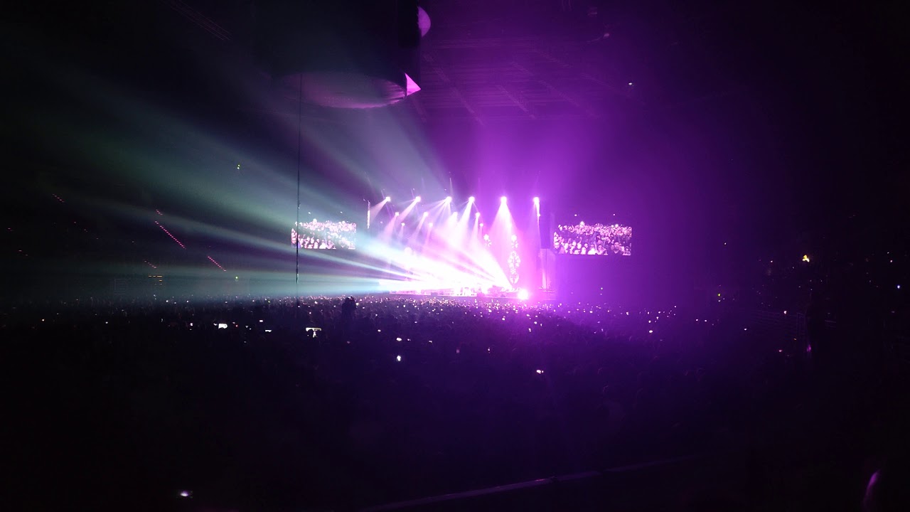 Kayah & Bregovic - Byłam Różą, Tauron Arena Kraków, 24.10.2019