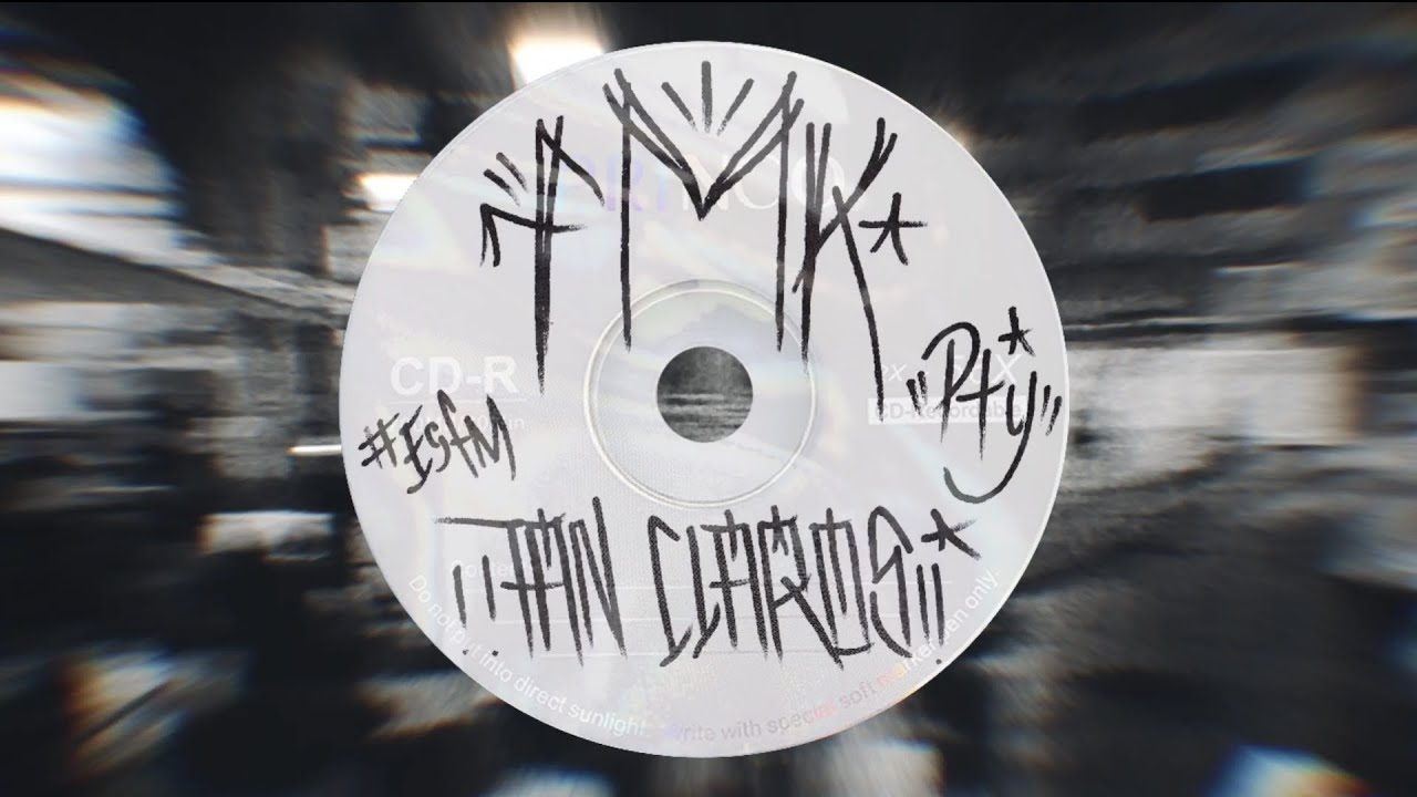 FM Krew - Tan Claros