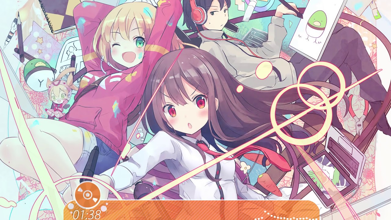 【Anime|music Eng|Song】