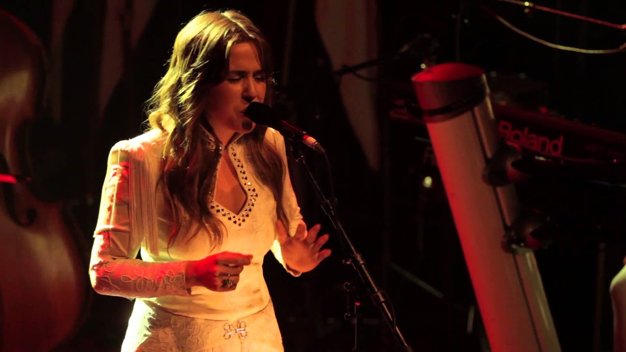 Serena Ryder | Weak In The Knees