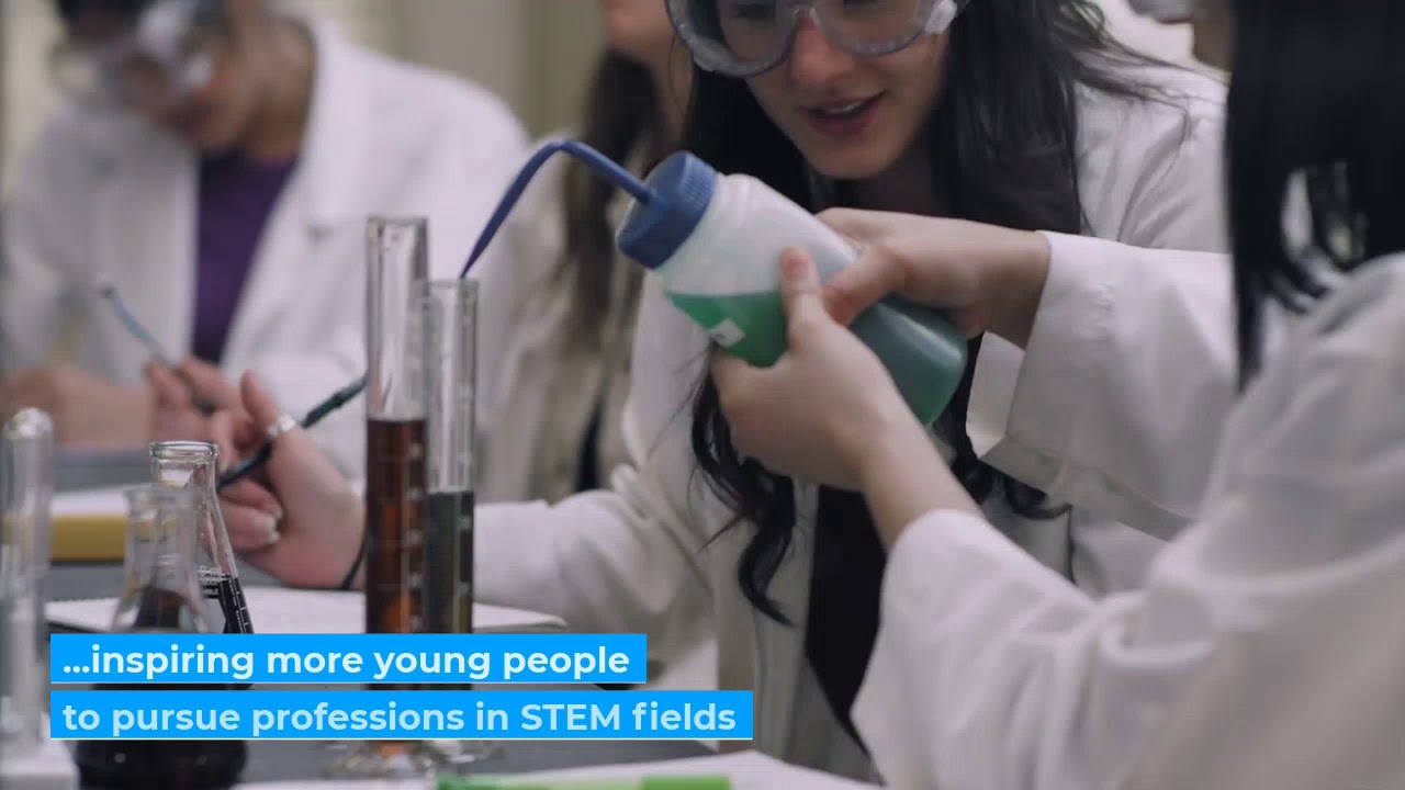 Academic partnerships (STEM)