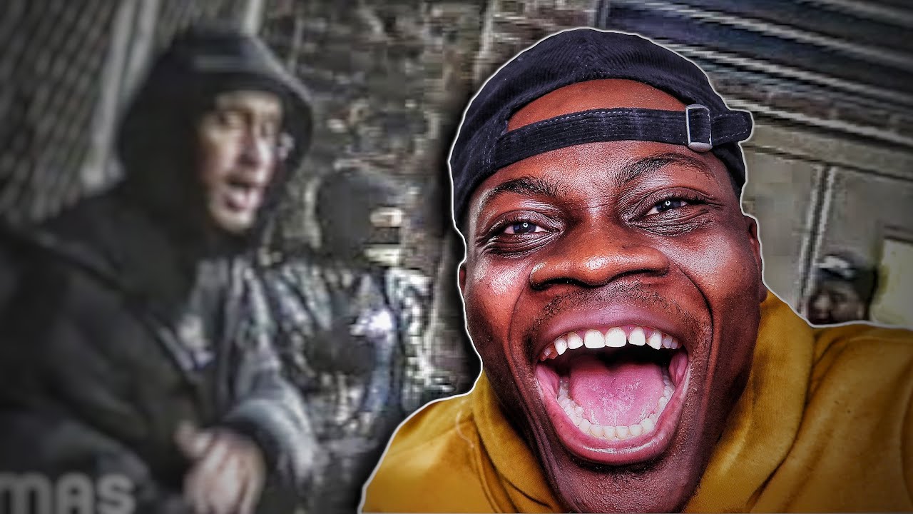 FIRST TIME HEARING BAD BUNNY x DUKI x PABLO CHILL-E - HABLAMOS MAÑANA | YHLQMDLG (Official Video)