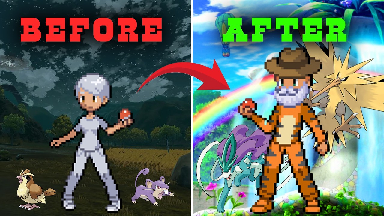 Top 5 Things All New PokeMMO Players Need 2026