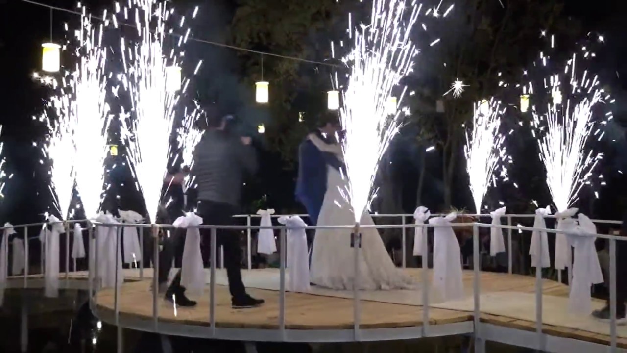 Alla Beni Pulla Beni - Düğün Girişi