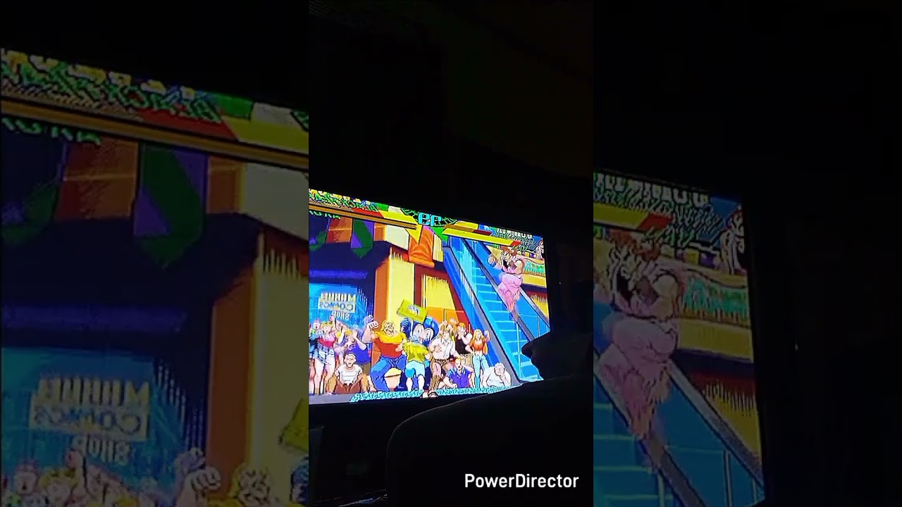 Playing Variety of games gaming on the Gamestick 4K! 🎮👀🎧