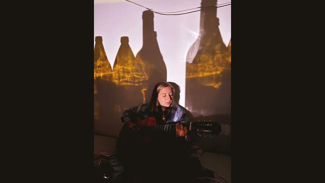 Stundenlang (Ich warte auf dich) - Beate.