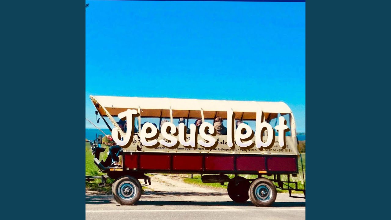 Welch ein Freund ist unser Jesus