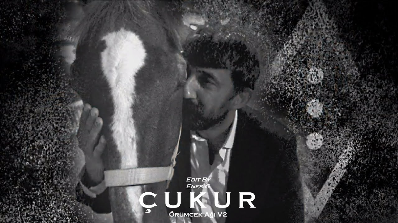 Çukur Müzikleri Örümcek Ağı V2 (4.Sezon 6.Bölüm)