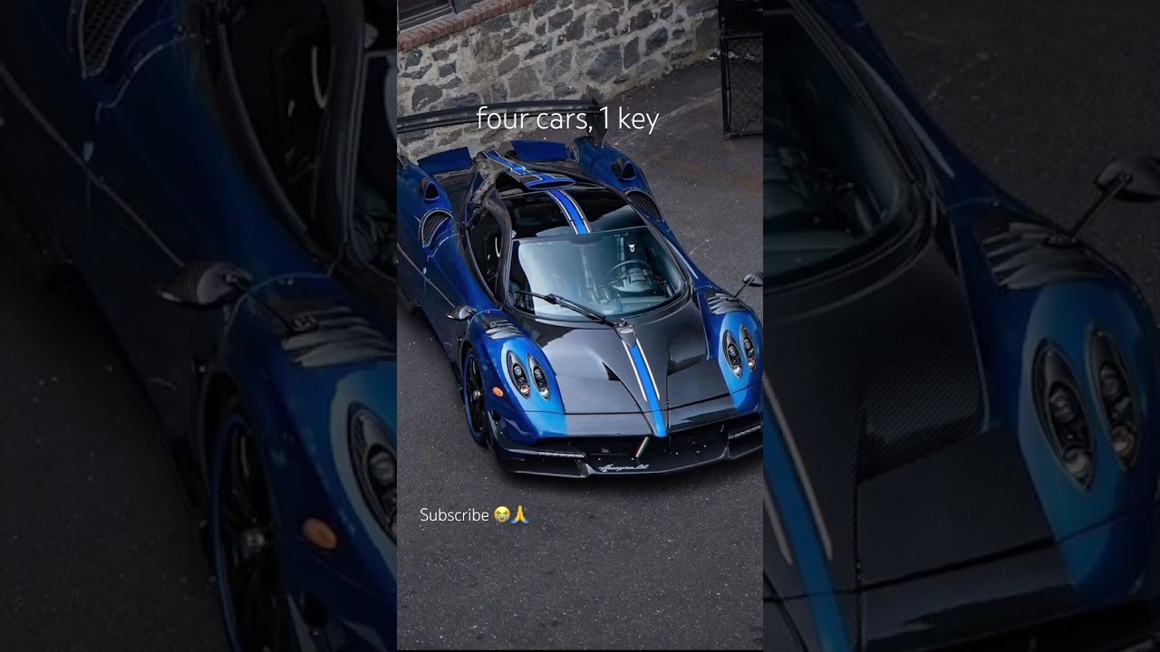 Which one ya choosin? 