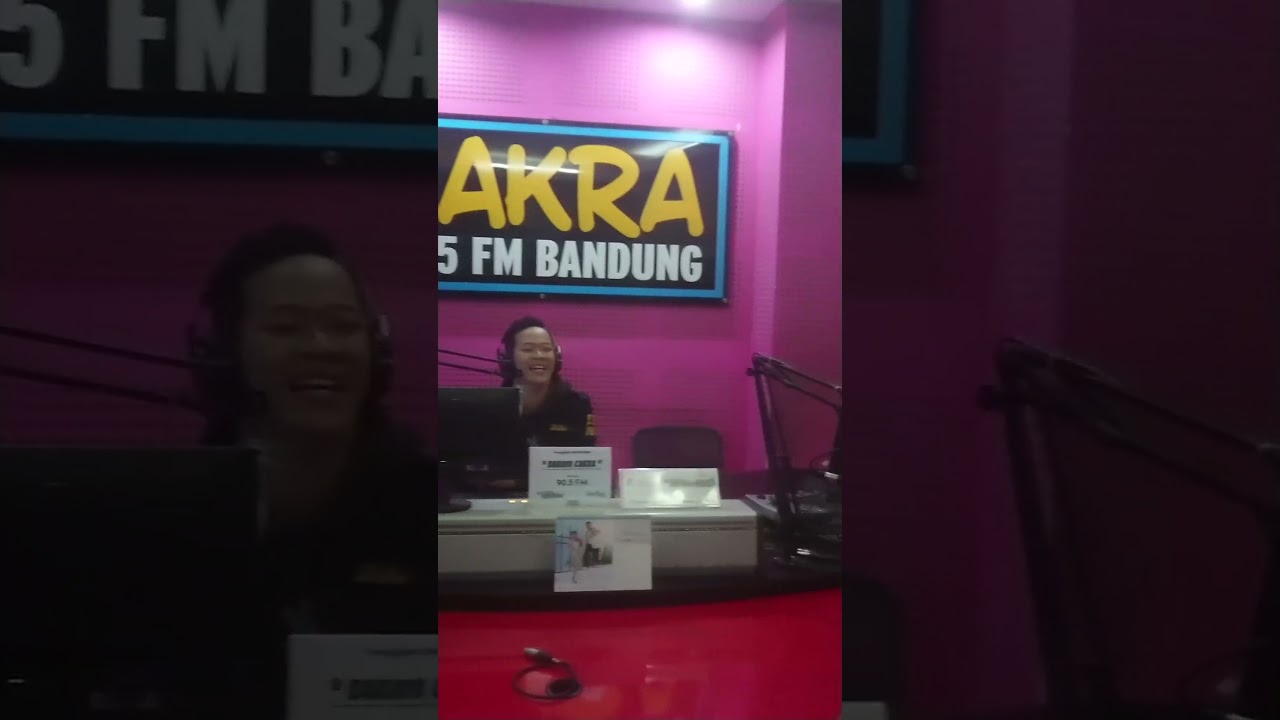 CAKRA RADIO