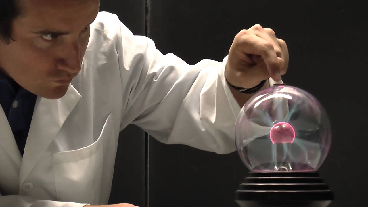 5 Rules of the Electric Field