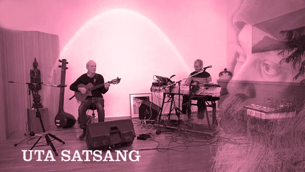 UTA Satsang Meditation