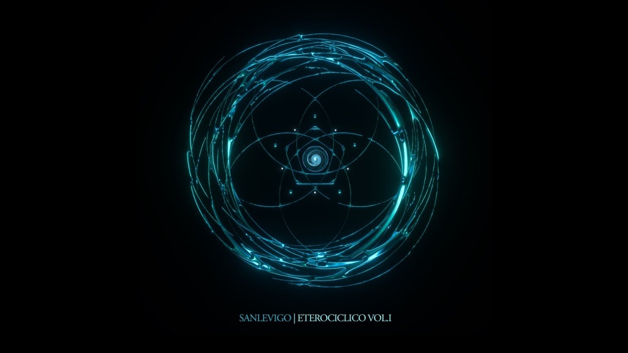 Sanlevigo - L'evasione, il ritorno (feat. Daniele Montesi) - (Audio)