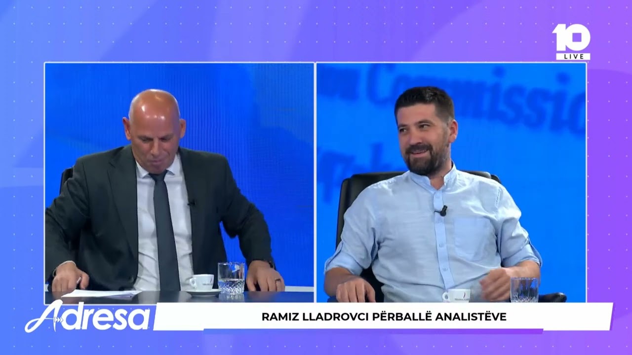 “Unë jam i përmbushur, jam kanë ushtar i UÇK-së, deputet, ambasador, kryetar Komune...” /Ramiz Lladr