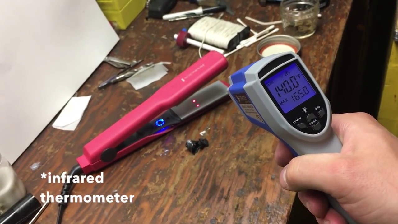 crazy stupid homemade oil rig + making rosin