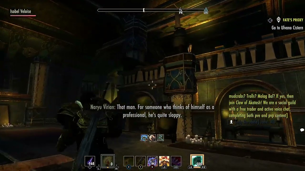 Naryu and Ashur
