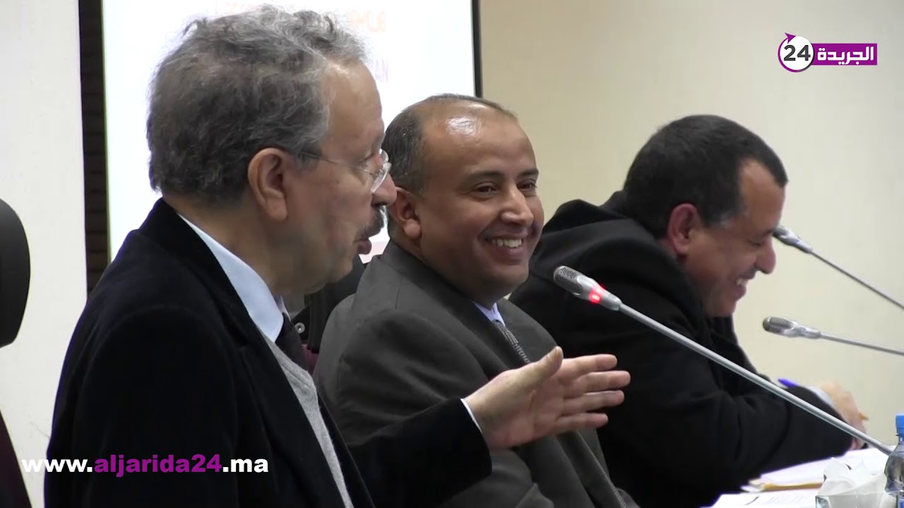 الحليمي: سوق الشغل بالمغرب لا تستفيذ من فرصه الديمغرافية