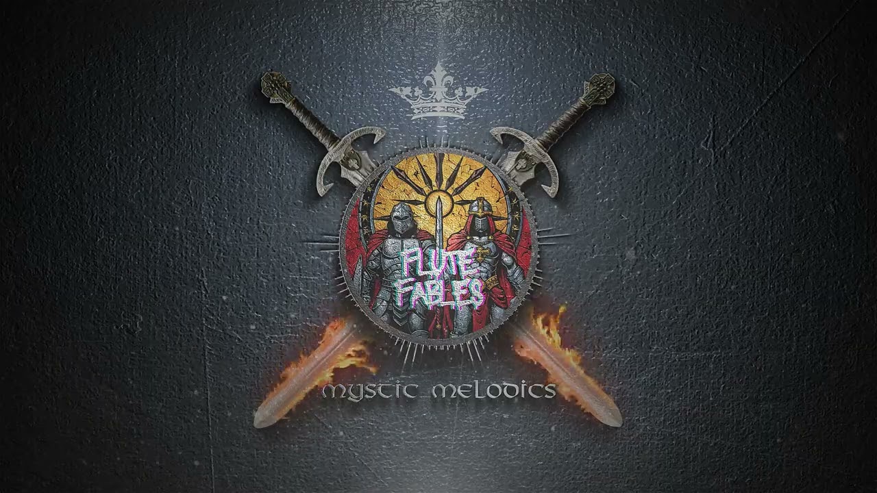 Mystic Melodics | Medieval EDM Fusion set to fast-paced, dance-inspiring beats