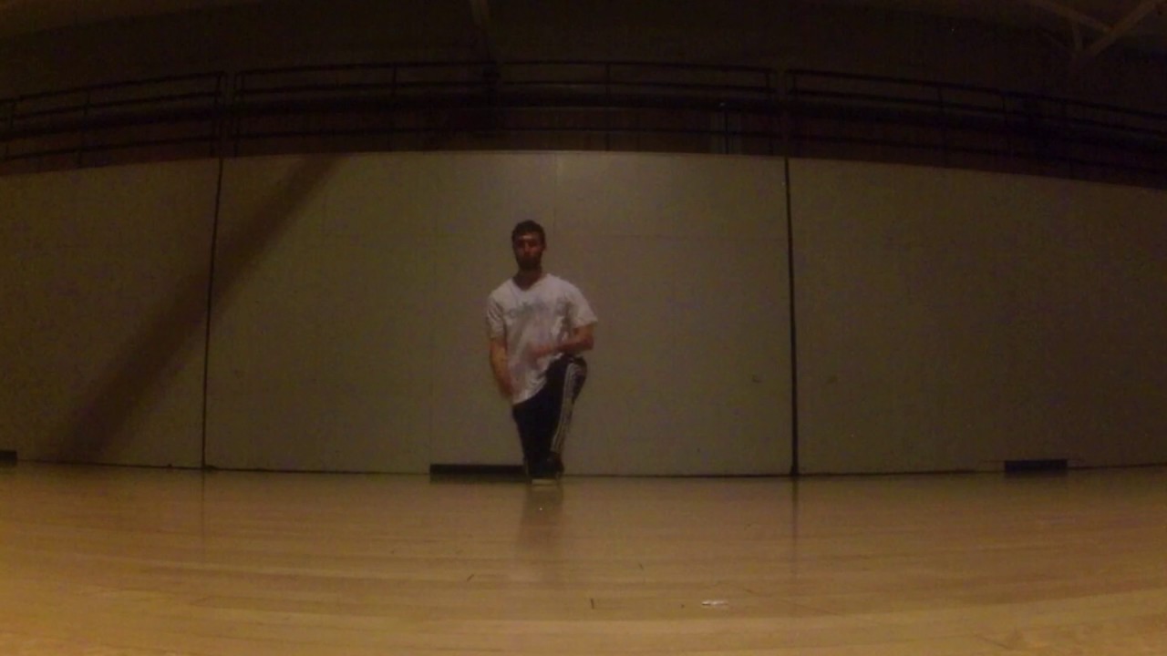 Freestyle (Lose Yourself to Dance - Daft Punk) |