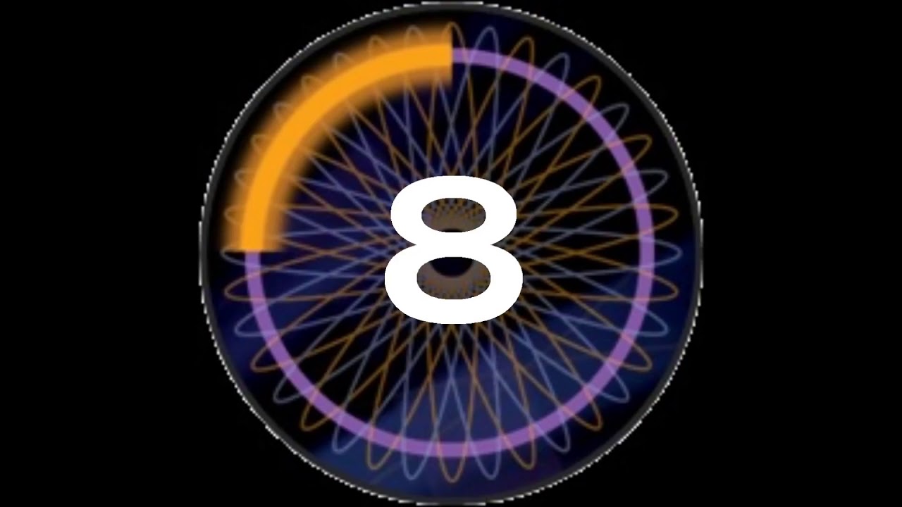 Super Millionaire: Three Wise Men Clock