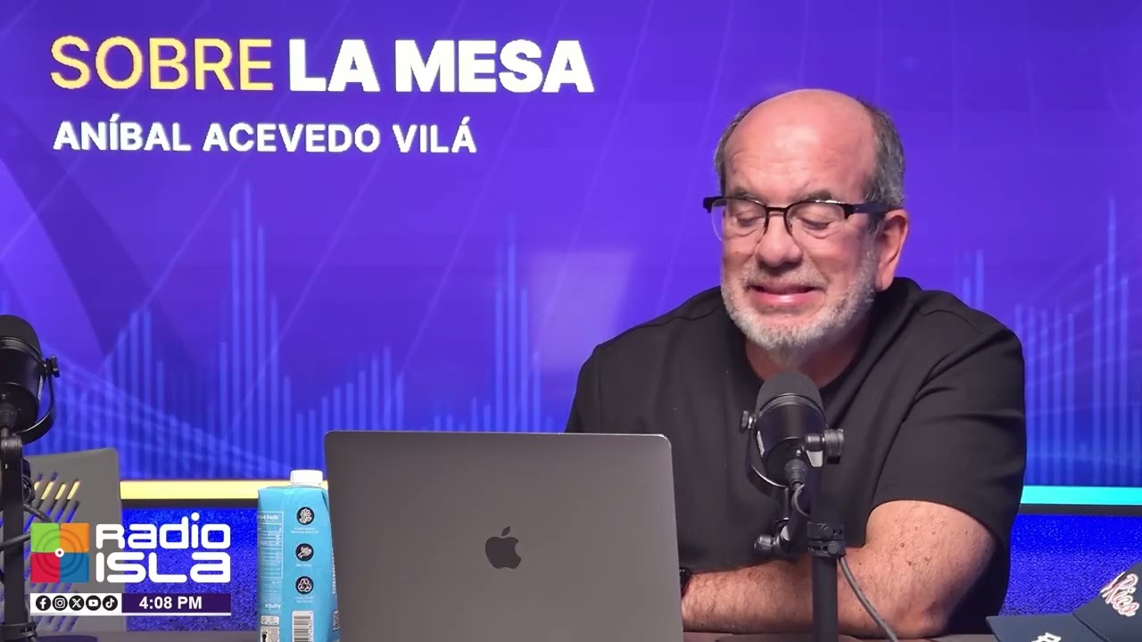 Congresista con jurisdicción sobre status ni sabía que JGo estaba en DC para impulsar estadidad