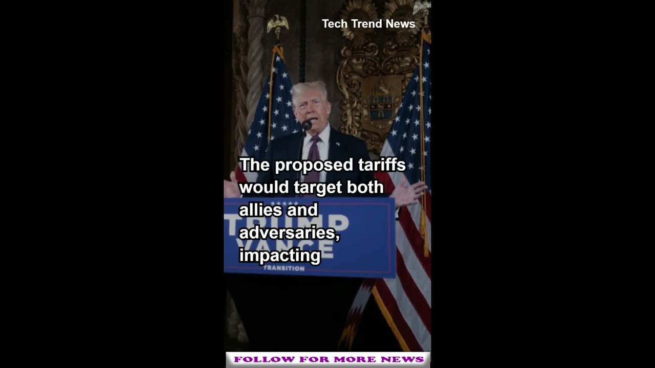 Trump Considers National Economic Emergency for New Tariff Program  #motivation