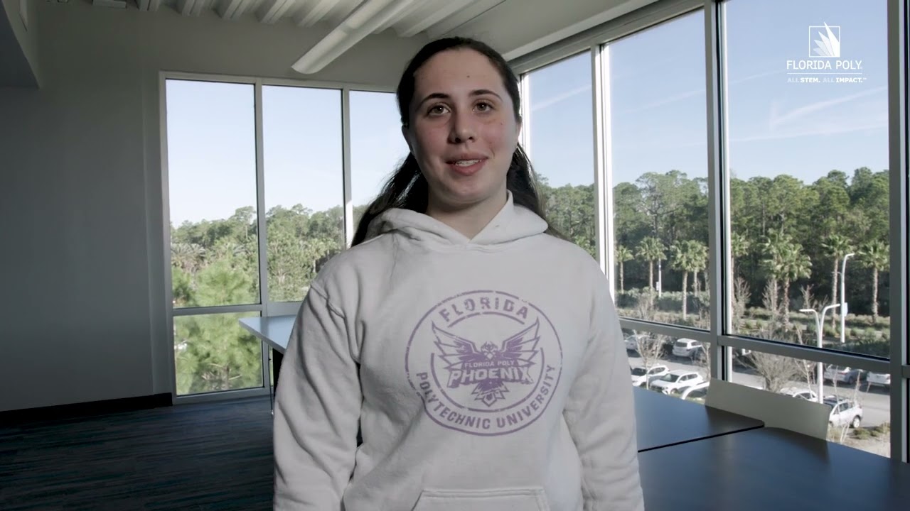 Explore Florida Poly's Residence Halls