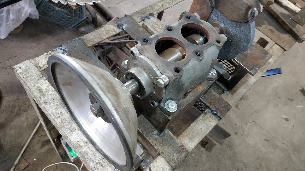 Точило своими руками