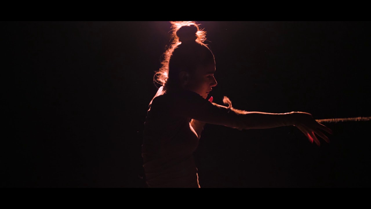 Hans Zimmer - Cornfield Chase - Choreography by Sandra Ryzhova - Dance Centre Myway